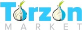 Torzon Darknet Market Official Logo - Secure Marketplace Access